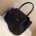 Louis Vuitton Monogram Empreinte Trocadero Bag Noir M50439