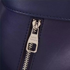 LOUIS VUITTON PULSE BACKPACK M51106 NAVY LOUIS VUITTON PULSE BACKPACK M51106 NAVY