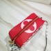 louis vuitton Beach Pouch M67601 rouge Summer 2019