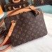 Louis Vuitton Monogram Canvas Trunks Shoulder Bag M44357 2019