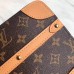 Louis Vuitton Monogram Canvas Trunks Shoulder Bag M44357 2019