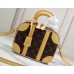 Louis Vuitton Monogram Canvas Mini Luggage Bag M44582 2019