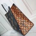 Louis Vuitton Monogram Canvas Leopard Print Onthego Tote Bag M44674 Black/White 2019 Louis Vuitton Monogram Canvas Leopard Print Onthego Tote Bag M44674 Black/White 2019
