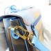 Louis Vuitton Pochette Metis Messenger Bag M53503 Blue/Gold 2018 Louis Vuitton Pochette Metis Messenger Bag M53503 Blue/Gold 2018