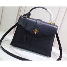 Louis Vuitton Rose des Vents PM Bag M53821 Black 2019
