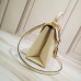 Louis Vuitton Rose des Vents PM Bag M53822 Creme 2019