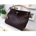 LOUIS VUITTON GAIA NOIR M41621 LOUIS VUITTON GAIA NOIR M41621