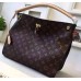 LOUIS VUITTON GAIA NOIR M41621 LOUIS VUITTON GAIA NOIR M41621