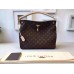 LOUIS VUITTON GAIA NOIR M41621 LOUIS VUITTON GAIA NOIR M41621