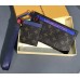 Louis Vuitton Monogram Canvas Ribbon Pouches and Card Holder M63045 2018