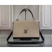 LOUIS VUITTON Lockme II Vanille Noir M50252 LOUIS VUITTON Lockme II Vanille Noir M50252