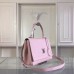 LOUIS VUITTON Lockme II Rose Ballerine M50505 LOUIS VUITTON Lockme II Rose Ballerine M50505