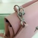 LOUIS VUITTON Lockme II Rose Ballerine M50505 LOUIS VUITTON Lockme II Rose Ballerine M50505