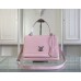 LOUIS VUITTON Lockme II Rose Ballerine M50505 LOUIS VUITTON Lockme II Rose Ballerine M50505