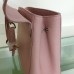 LOUIS VUITTON Lockme II Rose Ballerine M50505 LOUIS VUITTON Lockme II Rose Ballerine M50505