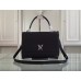 LOUIS VUITTON Lockme II Noir M50250 LOUIS VUITTON Lockme II Noir M50250