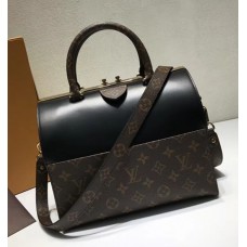 Louis Vuitton Speedy Doctor 25 Bag M51468 2018 Louis Vuitton Speedy Doctor 25 Bag M51468 2018