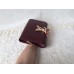 LOUIS VUITTON CHAIN LOUISE CLUTCH BAG purple LOUIS VUITTON CHAIN LOUISE CLUTCH BAG purple