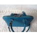 Louis Vuitton Epi Leather Alma PM M40302 aquamarine
