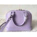 Louis Vuitton Epi Leather Alma BB M40853 lavender