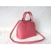 Louis Vuitton Epi Leather Alma BB M40853 peach pink