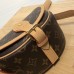 Louis Vuitton Monogram Canvas Tambourin Bag M44860 2019