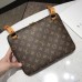 Louis Vuitton Monogram Canvas Soft Trunk Messenger PM Bag M68494 2019
