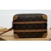 Louis Vuitton Monogram Canvas Soft Trunk Pouch Bag M44779 2019