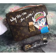 LOUIS VUITTON POCHETTE MÉTIS 40780 LOUIS VUITTON POCHETTE MÉTIS 40780