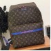 Louis Vuitton Apollo Monogram Backpack M43849 2018 Louis Vuitton Apollo Monogram Backpack M43849 2018