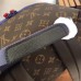 Louis Vuitton Apollo Monogram Backpack M43849 2018 Louis Vuitton Apollo Monogram Backpack M43849 2018