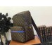 Louis Vuitton Apollo Monogram Backpack M43849 2018 Louis Vuitton Apollo Monogram Backpack M43849 2018