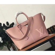 Louis Vuitton Pernelle Tote M54779 Magnolia Pink 2018 Louis Vuitton Pernelle Tote M54779 Magnolia Pink 2018