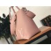 Louis Vuitton Pernelle Tote M54779 Magnolia Pink 2018