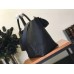 Louis Vuitton Pernelle Tote M54779 Noir 2018