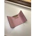 Louis Vuitton Monogram Empreinte 6 Key Holder M64421 Pink
