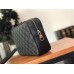 Louis Vuitton Kasai Clutch N41664 Damier Graphite Canvas Louis Vuitton Kasai Clutch N41664 Damier Graphite Canvas
