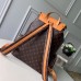 louis vuitton monogram canvas m44658 backpack trio 2019 louis vuitton monogram canvas m44658 backpack trio 2019