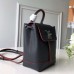 Louis Vuitton Lockme Backpack Mini M54573 BLACK WITH RED PIPING Louis Vuitton Lockme Backpack Mini M54573 BLACK WITH RED PIPING
