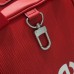 Louis Vuitton Epi Leather Supreme Mini Tote Bag Red 2017