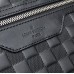 Louis Vuitton Damier Infini Leather Avenue Backpack N41043 Onyx 2017 Louis Vuitton Damier Infini Leather Avenue Backpack N41043 Onyx 2017