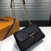 Louis Vuitton Monogram Empreinte Saint Sulpice PM Shoulder Bag M43392 Black 2017 Louis Vuitton Monogram Empreinte Saint Sulpice PM Shoulder Bag M43392 Black 2017