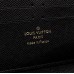 Louis Vuitton Kabuki Zippy Wallet M67258 2017
