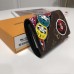 Louis Vuitton Kabuki Victorine Wallet M67253 2017 Louis Vuitton Kabuki Victorine Wallet M67253 2017