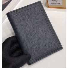 Louis Vuitton Utah Leather Passport Cover M64504 Louis Vuitton Utah Leather Passport Cover M64504