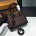 Louis Vuitton Alma BB Monogram Canvas N41221(KD-721608) Louis Vuitton Alma BB Monogram Canvas N41221(KD-721608)