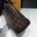 Louis Vuitton Alma BB Monogram Canvas N41221(KD-721608) Louis Vuitton Alma BB Monogram Canvas N41221(KD-721608)