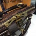Louis Vuitton Alma BB Monogram Canvas N41221(KD-721608) Louis Vuitton Alma BB Monogram Canvas N41221(KD-721608)