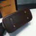 Louis Vuitton Alma BB Monogram Canvas N41221(KD-721608) Louis Vuitton Alma BB Monogram Canvas N41221(KD-721608)