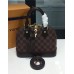 Louis Vuitton Alma BB Monogram Canvas N41221(KD-721608) Louis Vuitton Alma BB Monogram Canvas N41221(KD-721608)